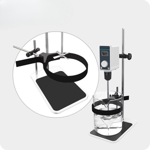 Agitateur numérique à tête mobile OS-15Pro, volume de baril 20L, personnalisable OEM, garantie 1 an - Product Image 3