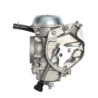(En stock) Carburateur 35 mm pour Kawasaki Prairie 360 Kvf360 Kvf360a Kvf360b Kvf360c 2x4 4x4 15003-1686 15004-0041 15003-0093