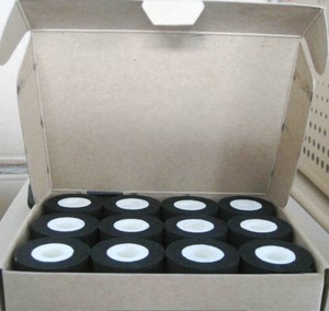 Con Lăn Mực Nóng In Ngày Nhiệt Độ Cao 36Mm 36Mm Máy In Ngày Nóng Cuộn Mực Khô - Product Image 4