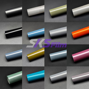 Виниловая пленка для автомобиля - Product Image 6