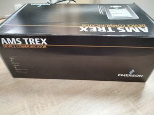 NOUVEAU 100% NEUF ORIGINAL Stock TREXLHPKLWS1S AMS Trex Device HART Communicator TREXLFPKLWS3S - Product Image 4