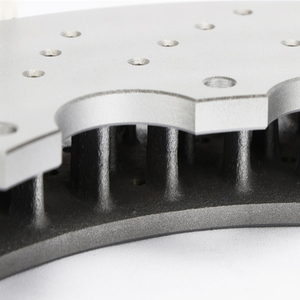 Venta de Fábrica: Accesorios Automotrices para Reparación y Reemplazo de Discos de Caliper - Product Image 2