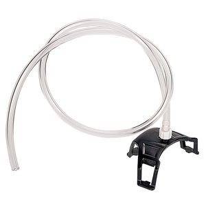 ชุดสอบเทียบ MSA รุ่น 10089321 สำหรับเครื่องตรวจจับก๊าซ ALTAIR 4X พร้อมท่อและข้อต่อพลาสติกสีดำ - Product Image 1