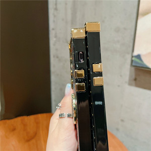 เคสโทรศัพท์กลิตเตอร์,สำหรับ <span class=keywords><strong>OPPO</strong></span> A92s Reno 7 Pro <span class=keywords><strong>5G</strong></span> A15 A53 2020 A55 A7 A5s A12 A52 - Product Image 2