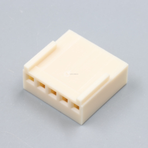 Faisceau de câbles personnalisé SCONDAR 2,54 mm SCT2541 08-55-0101 10112023 10112024 90142 0010 Assemblages de câbles OEM pour alimentation et signal à 4, 6, 8 broches - Product Image 2