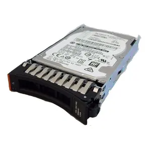 00RY147 IBX 1.8TB 10000RPM SAS 12Gb/s 2.5-inch Hot-plug Hard Drive With Tray For Storwize V3700