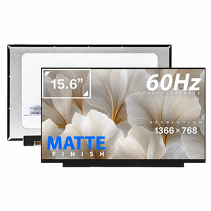 Écran LCD Trade Choice 15.6 pouces NT156WHM-N44 B156XTN08.0 B156XTN08.1 NT156WHM-N34 NT156WHM-N42 NT156WHM-N43 N156BGA-EA3 - Product Image 1