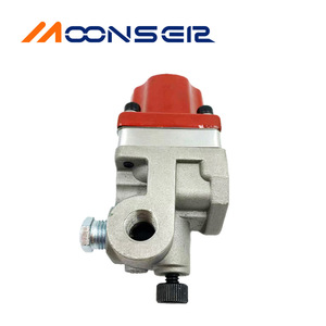 Stop Solenoid Valve 3018453 Dc 24V Single Column For Diesel <b>Generator</b> Parts Made In China - Product Image 3