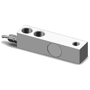 Santwell Cảm Biến Tải Trọng Áp Suất Cảm Biến Tải Trọng Loại Chùm Tia SQC 500Kg 1T 2T 3T Cho Cân Xe Nâng - Product Image 3