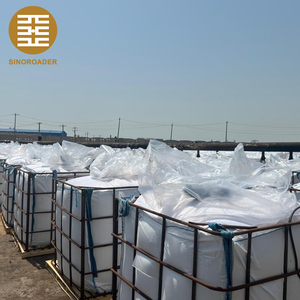 60/70 cấp tự nhiên nhựa đường bitum Jumbo Túi gói lớn bitum cho xây dựng đường bộ với giá nhà máy - Product Image 4