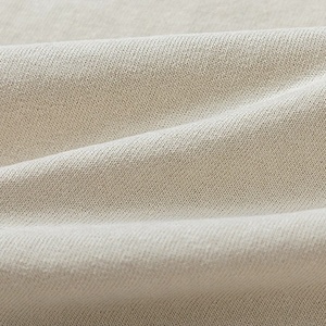 Venta al por mayor Streetwear camiseta Unisex Beige personalizado camiseta impresa gráfico camisetas - Product Image 6