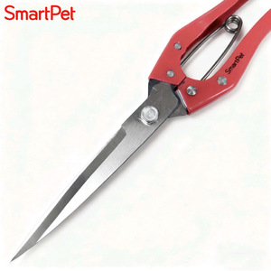 Tijeras de Lana para Mascotas SmartPet, Pequeñas, de Acero Inoxidable, Manuales, Herramienta Práctica para Recortar el Pelo - Product Image 3