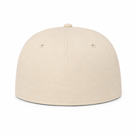 Casquette de baseball vintage personnalisée avec logo, en coton, broderie 3D en relief, visière plate, snapback unisexe, style hip-hop, sportive, motif léopard, pour les sports de plein air