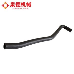 Juego Completo de Mangueras para Tanque de Agua Auxiliar Compatible con Mercedes-Benz A9305060235, Accesorios para Camiones Bomba y Camiones Mezcladores - Product Image 2