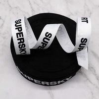 Bandeau élastique avec Lace réglable pour la fabrication de perruques, redingote de cheveux, Logo personnalisé, vente en gros