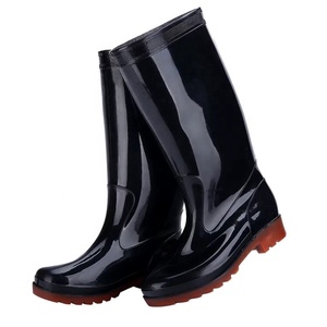 <span class=keywords><strong>Botas</strong></span> <span class=keywords><strong>de</strong></span> Seguridad <span class=keywords><strong>de</strong></span> <span class=keywords><strong>Goma</strong></span> <span class=keywords><strong>de</strong></span> Buena Calidad <span class=keywords><strong>para</strong></span> la <span class=keywords><strong>Lluvia</strong></span> - Product Image 3