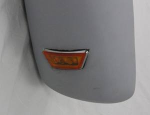 Marcopolo G7 автобус зеркала автобус боковое зеркало заднего вида для HC-B-11275-1 127*75 см - Product Image 4