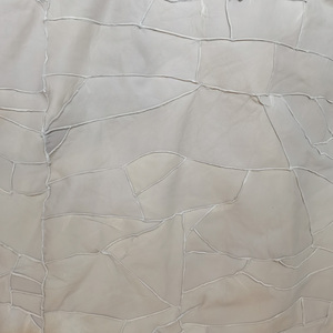 <span class=keywords><strong>Tapis</strong></span> en peau de mouton Toscana écologique sur mesure, doux et moelleux, grand <span class=keywords><strong>tapis</strong></span> en peau de mouton, couverture en peau de mouton à poils longs pour bébé - Product Image 4