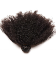 Extensions de Cheveux Brésiliens Bouclés Afro Kinky Naturels 4A 4B 4C avec Cuticules Intactes – Tissages de Cheveux Afro Kinky Bouclés