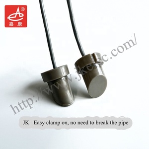 Ultrasone <span class=keywords><strong>Transducer</strong></span> Hoofd Dc 12V Ultrasone Sensor Water Niveau - Product Image 5