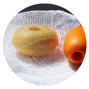 Filets de pêche multi-mailles en polyester 210D/6 brins, filet de palangre - Product Image 6