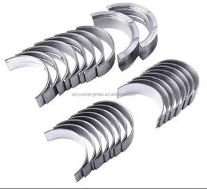 ตลับลูกปืนก้านสูบเหมาะสำหรับ Ni ssan QD32 TD23 TD25 TD27 STD + 025 + 050อุปกรณ์ดั้งเดิม - Product Image 1