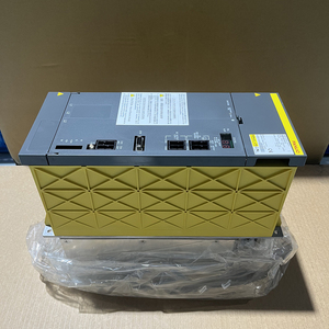 Variateur de fréquence FANUC neuf A06B-6087-H115, amplificateur de commande AC, expédition accélérée A06B-6087-H115, A06B-6087-H115 FANUC DRIVE neuf - Product Image 5
