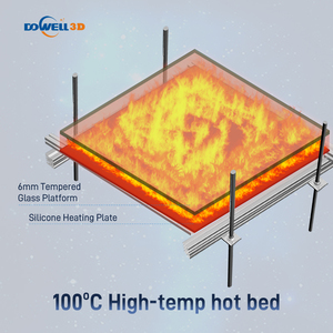 Công nghiệp lớn chuyên nghiệp fdm <span class=keywords><strong>3D</strong></span> máy in dowell <span class=keywords><strong>3D</strong></span> máy in imprimante <span class=keywords><strong>3D</strong></span> cho mô hình lớn in ấn - Product Image 6