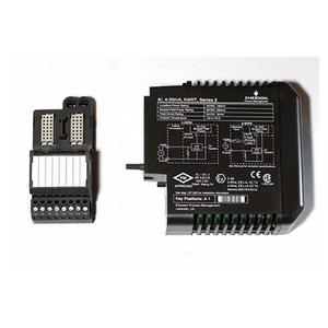 โมดูลอินพุต VE4003S2B1 ของแท้ 8 ช่องสัญญาณ 4-20ma Hart Bus พร้อมบล็อก I/O โมดูลอินพุต VE4003S2B1 โมดูลอินพุต VE4003S2B1 โมดูลอินพุต VE4003 - Product Image 1