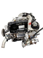 Moteurs diesel d'occasion QD32, QD32T, QD32-TURBO de haute qualité, très demandés, adaptés aux Nissan Elgrand Navara TERRANO 3.2 LTR.
