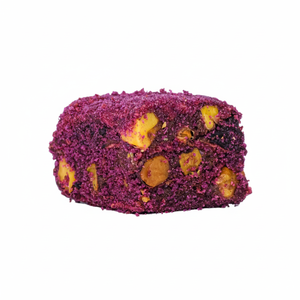 Delicias Turcas con Terciopelo y Avellanas - Lokum Premium, Suave y Cremoso, Dulce Gourmet, Empaque a Granel - Product Image 2