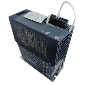 Contrôleur de servomoteur haute performance MR-JE-100A MR-JE-70A MR-JE-200A – Pièce de contrôle de vitesse précis pour système de commande industriel - Product Image 2