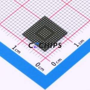 Microcontrolador de chip IC de circuito integrado STM32H735IGK6 original y nuevo (MCU/MPU/SoC) - Product Image 2