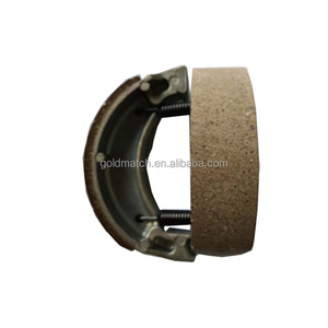 OVETTO Scooter parti del corpo in plastica per sistemi di carrozzeria moto - Product Image 4