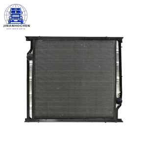 Nhà máy trực tiếp bể nước tản nhiệt wg9725530011 cho sinotruk HOWO xe tải Phụ Tùng M - Product Image 1