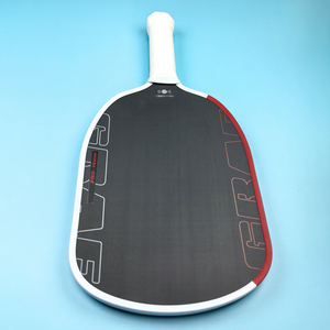 Vợt cầu lông Pickleball Steffi Graf PRO 16mm đạt chuẩn USAPA, lõi đẩy thế hệ <span class=keywords><strong>4</strong></span>, chất liệu sợi carbon - Product Image 6