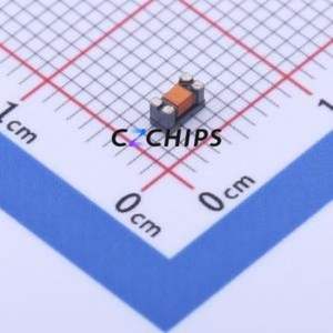 SCM3216-222-02 Common Mode Filter SMD-4P,3.2x1.6mm RF 2 125V 200mA 2.2kOhm@100MHz - Product Image 2