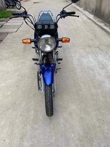 Motocicleta <span class=keywords><strong>Honda</strong></span> Usada de 125cc a Precio Económico, Moto de Segunda Mano en Venta - Product Image 2