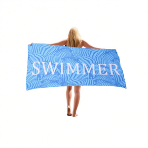 Copricostume Sexy da Donna in Chiffon per l'Estate, Sarong Bikini, Copricostume Kaftan da Spiaggia 1752 - Product Image 2