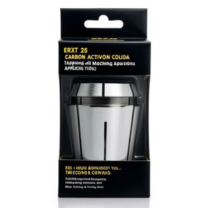 Erxt 25 D Reduction COLLET สำหรับการเคาะและการประยุกต์ใช้งานเครื่องจักร - Product Image 2