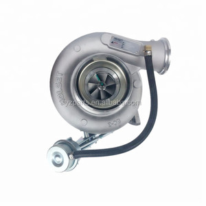 HX35W 3595279, 4035408, 504040250, 3597180 turbocompresor para Iveco <span class=keywords><strong>Eurocargo</strong></span> <span class=keywords><strong>150E28</strong></span> EURO 3 motor HX35W turbocompresor - Product Image 2