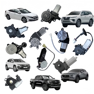 8572042080 Autopartes 85720-42080 <span class=keywords><strong>Motor</strong></span> Elevador de Ventanas Eléctrico para <span class=keywords><strong>Toyota</strong></span> PICNIC/AVENSIS VERSO RAV4 - Product Image 5