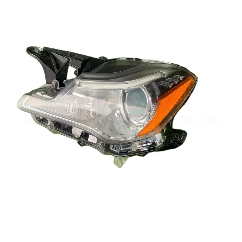 Heiße neue Produkte Hohe Helligkeit Ovale LED-Scheinwerfer M156 Xenon-Scheinwerfer für maserati Quattroporte Auto licht