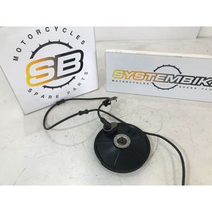 Poggiapiedi Destro Ducati Multistrada 620, Parte di Ricambio Compatibile - Product Image 6