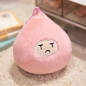 Cojines de <span class=keywords><strong>la</strong></span> <span class=keywords><strong>Serie</strong></span> Frutas, Peluches, Muñecos - el Regalo Perfecto para Amigos - Product Image 6