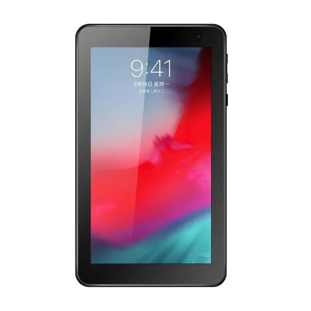 Interpad 7-Inch Touch Screen Android 11.0 Tablet 2GB+32GB Wi-Fi for Kids USB Type-C 1-Year Warranty