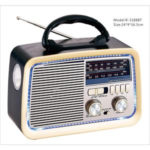 <span class=keywords><strong>Radio</strong></span> de <span class=keywords><strong>chantier</strong></span> robuste IP54 DAB+ FM <span class=keywords><strong>Bluetooth</strong></span> avec 2 haut-parleurs 15W et batterie 4000mAh - Product Image 2