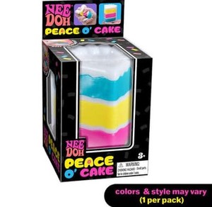 Juguete súper popular de hielo suave para aliviar la <span class=keywords><strong>ansiedad</strong></span>, juguete antiestrés, pelota súper sólida para apretar - Product Image 6