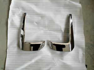 อะไหล่ตัวถังรถยนต์ กันชนหน้าโครเมียมส่วนล่าง สำหรับรถยนต์มิตซูบิชิ เอาท์แลนเดอร์ ปี 2016 2017 2018 2019 2020 - Product Image 5