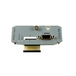 Tarjeta de Comunicación DP Profibus 1203 PB Utilizada en el Convertidor AC 120 - Product Image 4